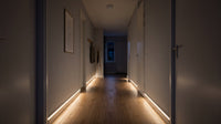 Bewegungsmelder-Licht im Flur: automatisches Licht & Nachtlicht
