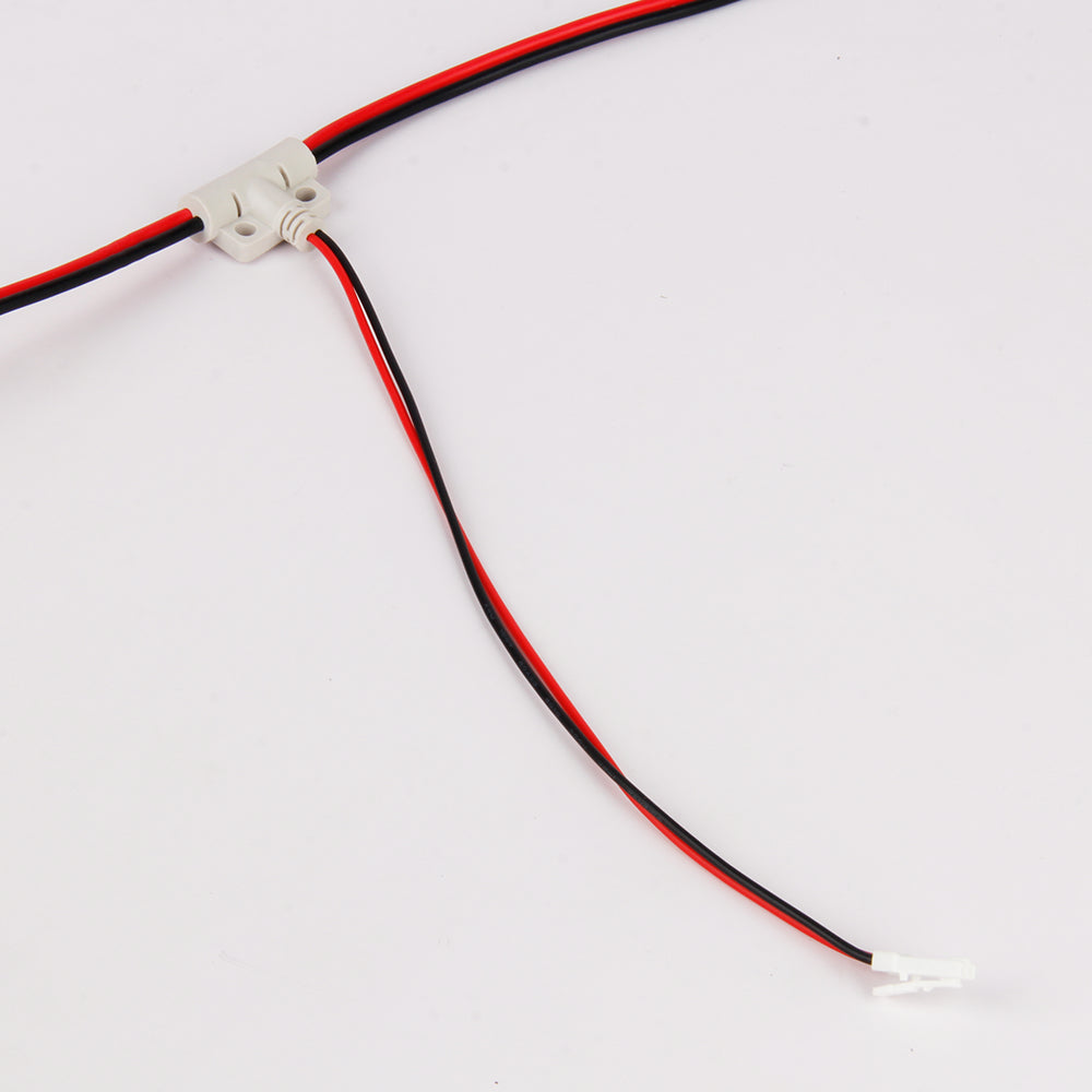 MiBoxer BS-TL T-Kabel für Treppenlicht BS64 – Abzweig je Stufe – Bild 1