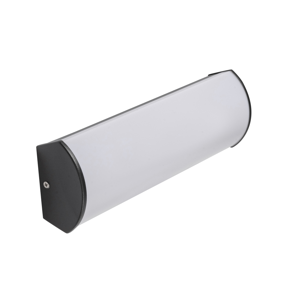 Badezimmerleuchte Bella LED IP44 – Spiegelleuchte 3000K, 30 cm