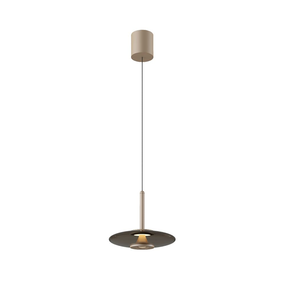 Pendelleuchte Madison LED – 2700K, dimmbar