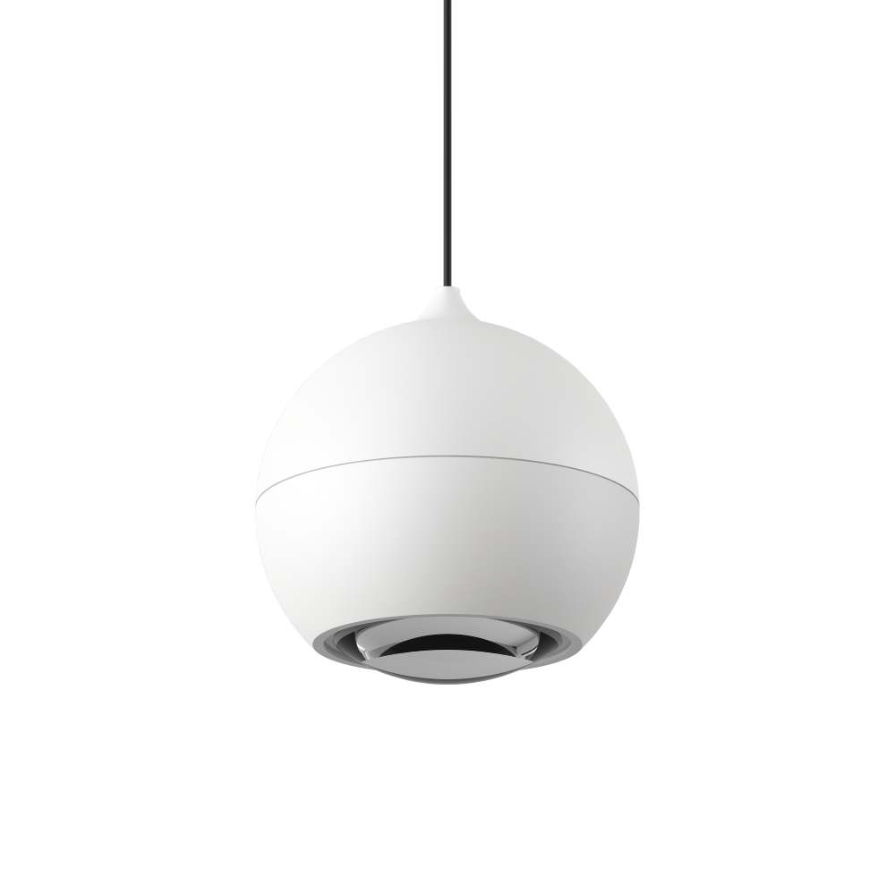 Pendelleuchte Miami LED – Lichtring 2700K, dimmbar