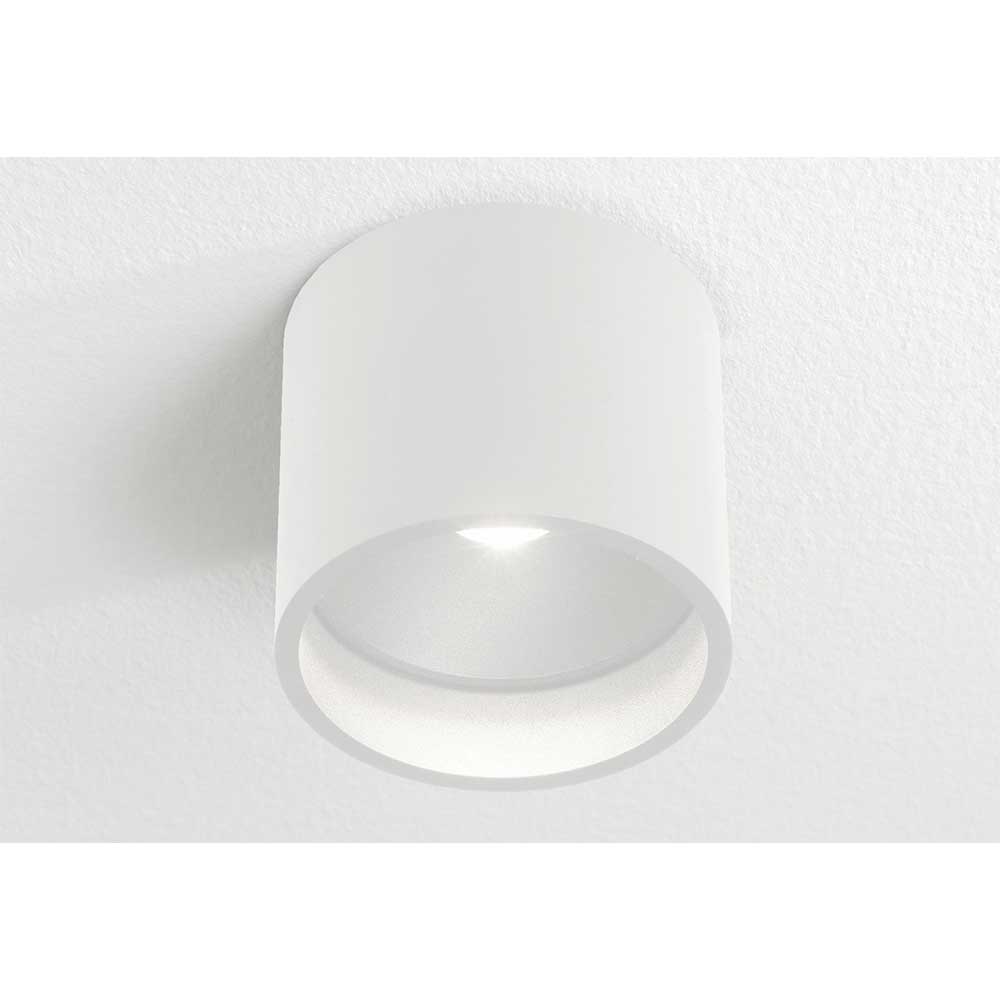 Aufbauspot Orleans LED – 2700K, 7 Farben, dimmbar