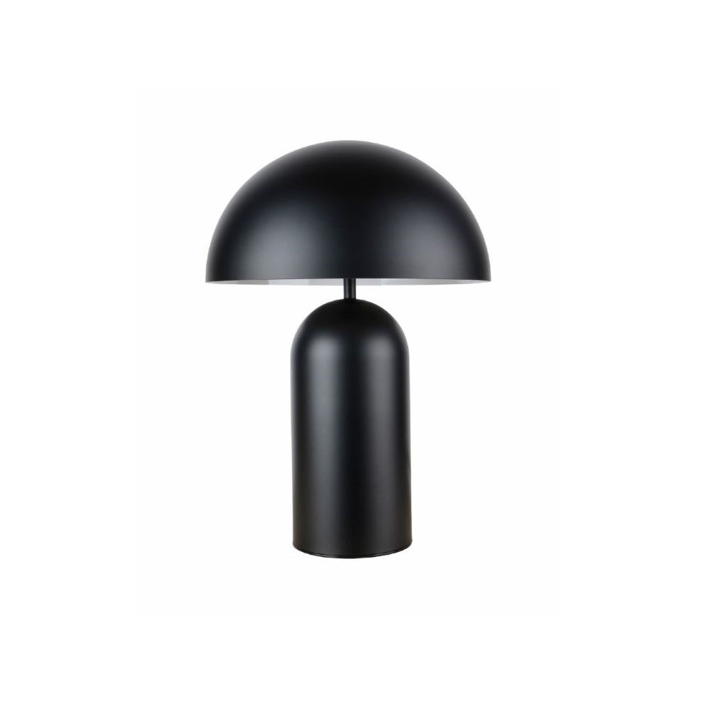Tischleuchte Best 25 E27 2-flammig – mit Schnurdimmer, 40 cm, innen