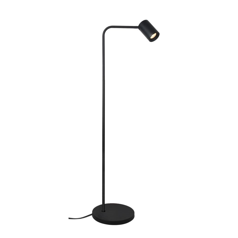 Stehleuchte Megano GU10 1-flammig – 135 cm, innen