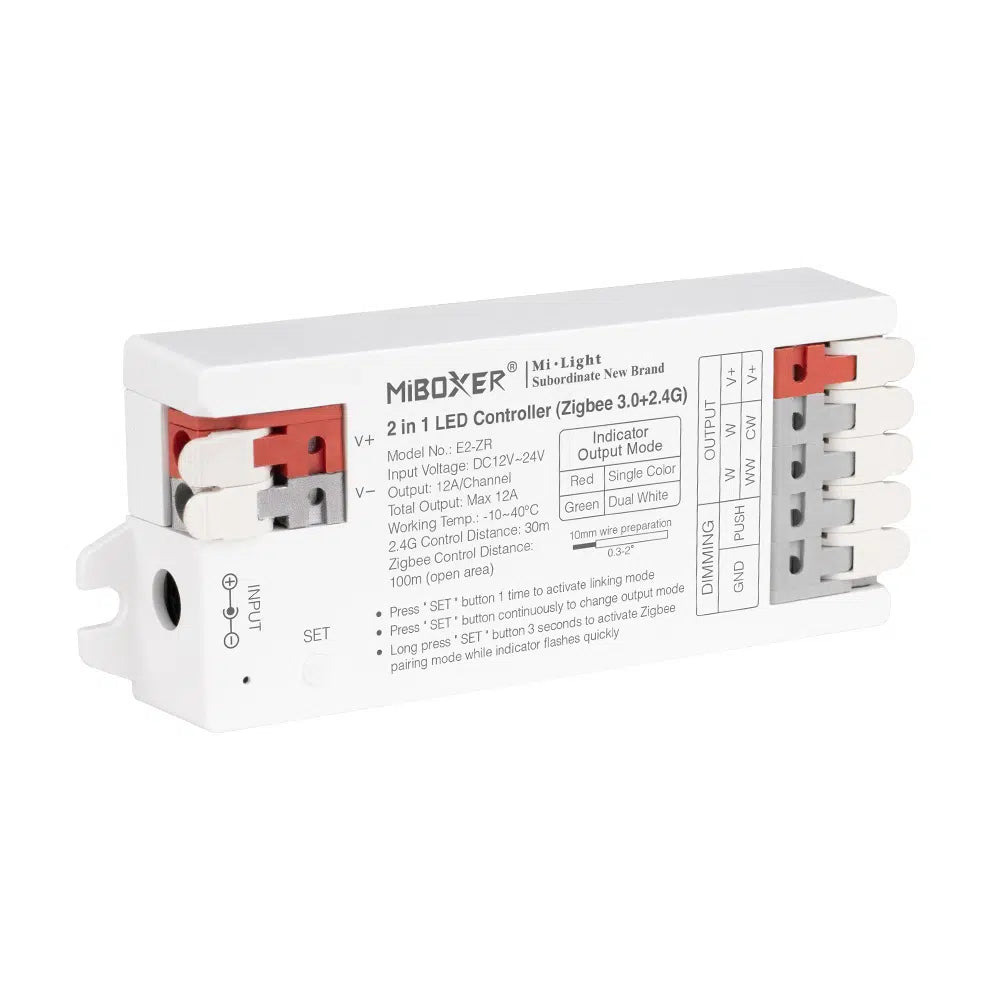 Zigbee LED-Controller – Smart-Home / Philips Hue