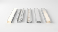 Welches LED-Profil brauche ich? Der Vergleich