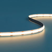COB vs. SMD LED-Streifen: der große Vergleich