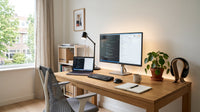 Home-Office beleuchten: der Ratgeber für konzentriertes Arbeiten