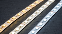 Warmweiß, neutralweiß, kaltweiß: Welche Lichtfarbe für welchen Raum?