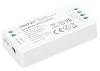 MiBoxer FUT035S Funk-LED-Controller Dual-White (CCT) – 2,4 GHz, 12–24 V, 12 A – Bild 2