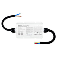 MiBoxer WL5-WP WLAN-LED-Controller 5-in-1, IP67 – 12–48 V, 20 A – Bild 2