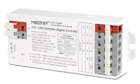 MiBoxer E3-ZR Zigbee-LED-Controller 3-in-1 (RGB, RGBW, RGB+CCT) – 12–24 V, 12 A – Bild 3