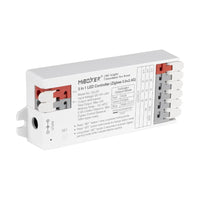 MiBoxer E3-ZR Zigbee-LED-Controller 3-in-1 (RGB, RGBW, RGB+CCT) – 12–24 V, 12 A – Bild 2