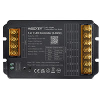 MiBoxer HR5 Hochstrom-LED-Controller 5-in-1 – 2,4 GHz, 12–48 V, 30 A – Bild 1