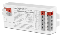 MiBoxer E2-ZR Zigbee-LED-Controller 2-in-1, Einfarbig & Dual-White – 12–24 V, 12 A – Bild 3