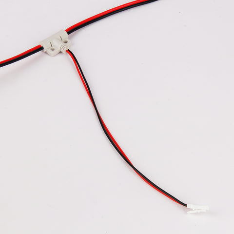MiBoxer BS-TL T-Kabel für Treppenlicht BS64 – Abzweig je Stufe – Bild 1