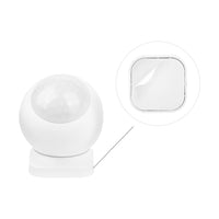 MiBoxer PIR1-ZB Zigbee-Bewegungsmelder – mit Standfuß und Klebepad