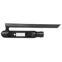 MiBoxer FUTD01 DMX512-Funksender – mit waagrecht geklappter Antenne