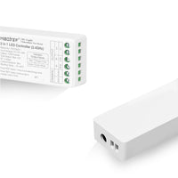 MiBoxer FUT035S+ Funk-LED-Controller 2-in-1, Einfarbig & Dual-White – Detailansicht