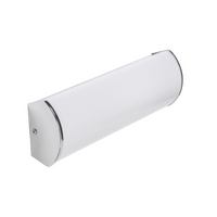 Badezimmerleuchte Bella LED IP44 – Spiegelleuchte 3000K, 30 cm 2