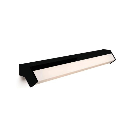 Badezimmerleuchte Mirror 58 cm LED IP44 – Spiegelleuchte 3000K
