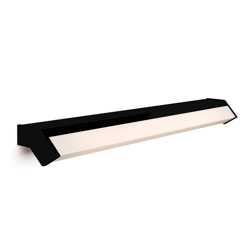 Badezimmerleuchte Mirror 88 cm LED IP44 – Spiegelleuchte 3000K