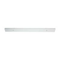 Baldachin-Balken 2-flammig – Schiene für 2 Pendel, 3 Farben 2
