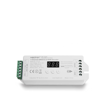 MiBoxer D1-CX – liegend mit Display
