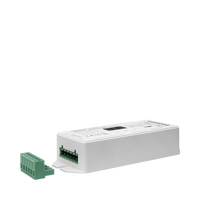 MiBoxer D2-CX – Anschlussseite mit Klemme