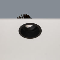 Einbauspot RIBS | LED 10W 2700K | IP44 Bad | dimmbar 2