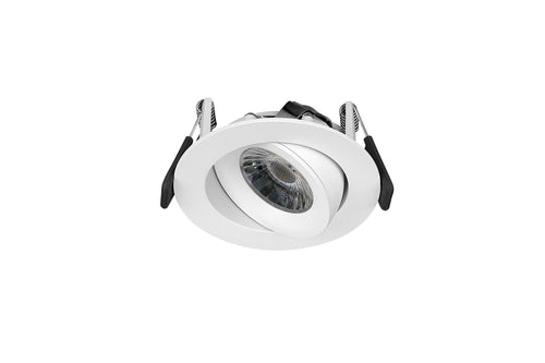 LED Einbauspots