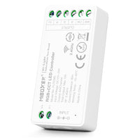 MiBoxer FUT039S Funk-LED-Controller RGB+CCT – 2,4 GHz, 12–24 V, 12 A – Bild 1