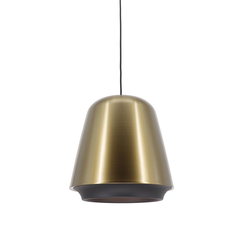 Santiago Bronze/Schwarz