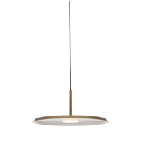 Pendelleuchte Osorno LED – 2700K, dimmbar 1