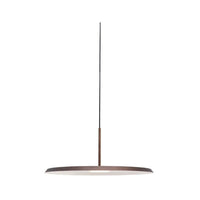 Pendelleuchte Osorno LED – 2700K, dimmbar 2