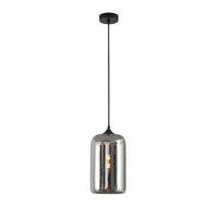 Pendelleuchte Botany E27 – Glas, 3 Farben, dimmbar 3