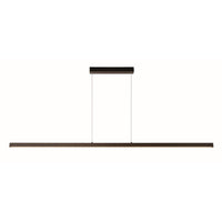 Pendelleuchte Kondora-150 LED – Lichtbalken 147 cm, 2700K, dimmbar 2