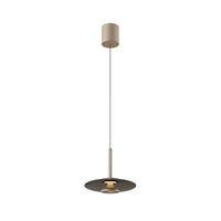 Pendelleuchte Madison LED – 2700K, dimmbar 1