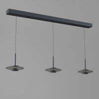 Pendelleuchte Madison 3-flammig LED – 2700K, dimmbar 2