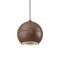 Pendelleuchte Miami LED – Lichtring 2700K, dimmbar 4