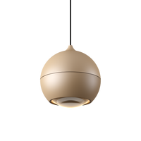 Pendelleuchte Miami LED – Lichtring 2700K, dimmbar 3