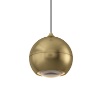 Pendelleuchte Miami LED – Lichtring 2700K, dimmbar 5