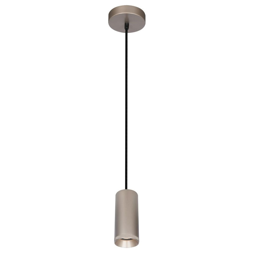 Pendelleuchte Milano-150 GU10 – Champagne