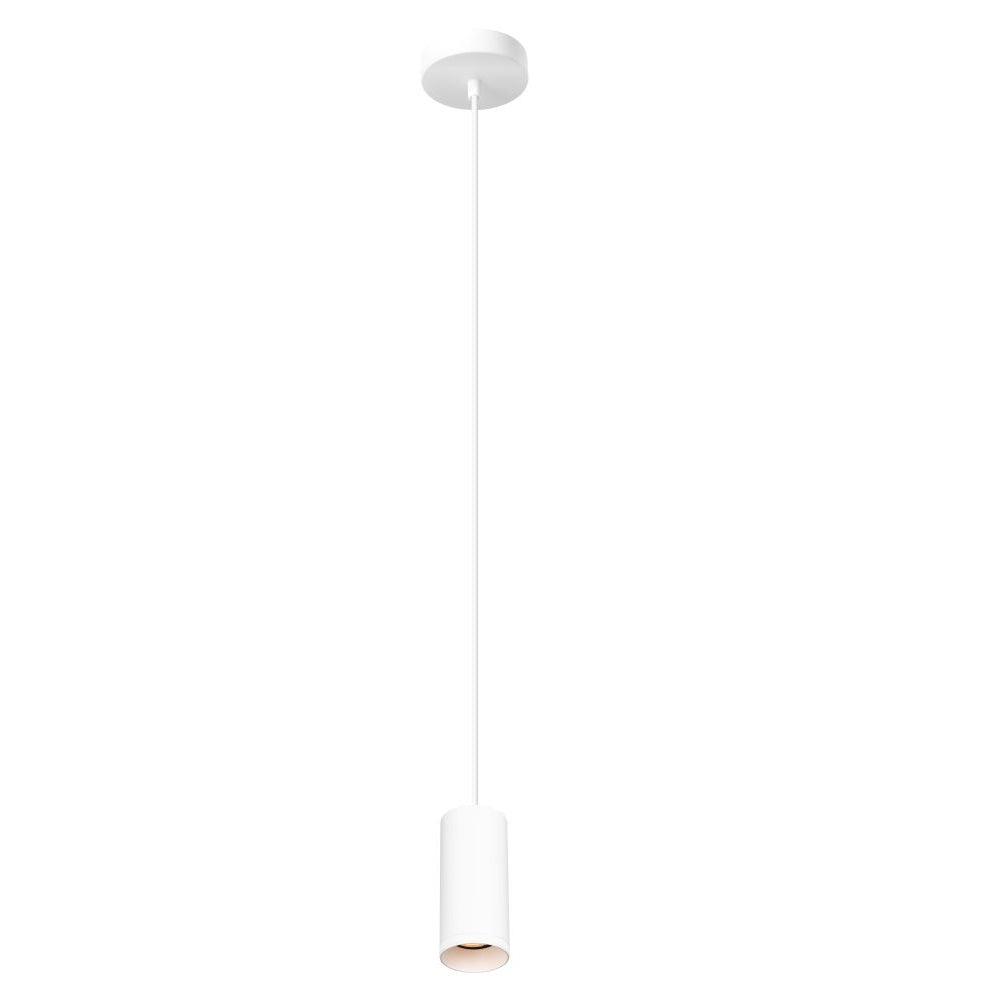 Pendelleuchte Milano-150 GU10 – Weiß