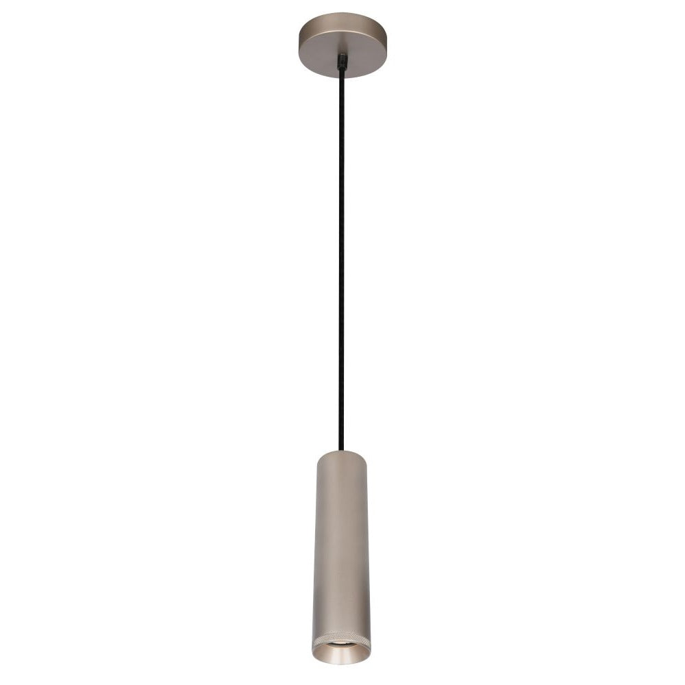 Pendelleuchte Milano-250 GU10 – Champagne
