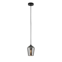 Pendelleuchte Tombo-12,5 E27 – Glaskugel Ø12,5 cm, 5 Farben, dimmbar 5