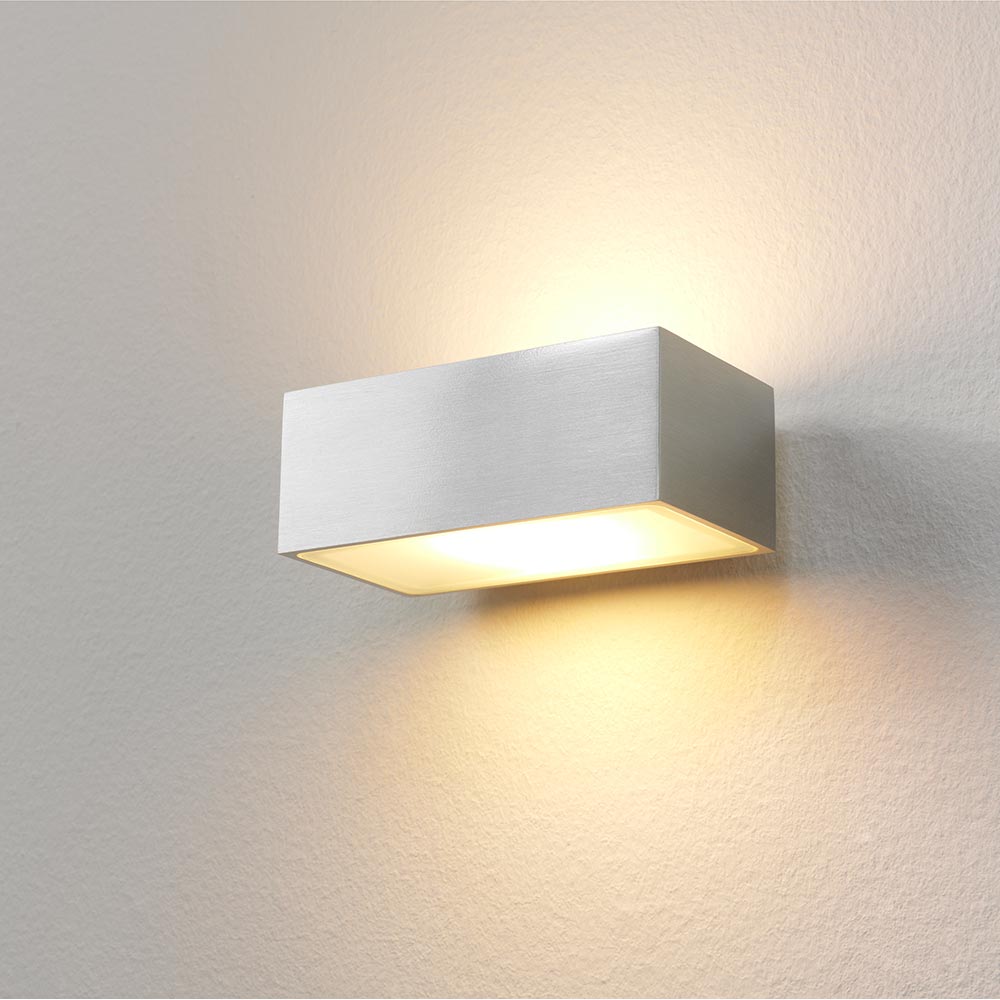 Wandleuchte Eindhoven 100 LED