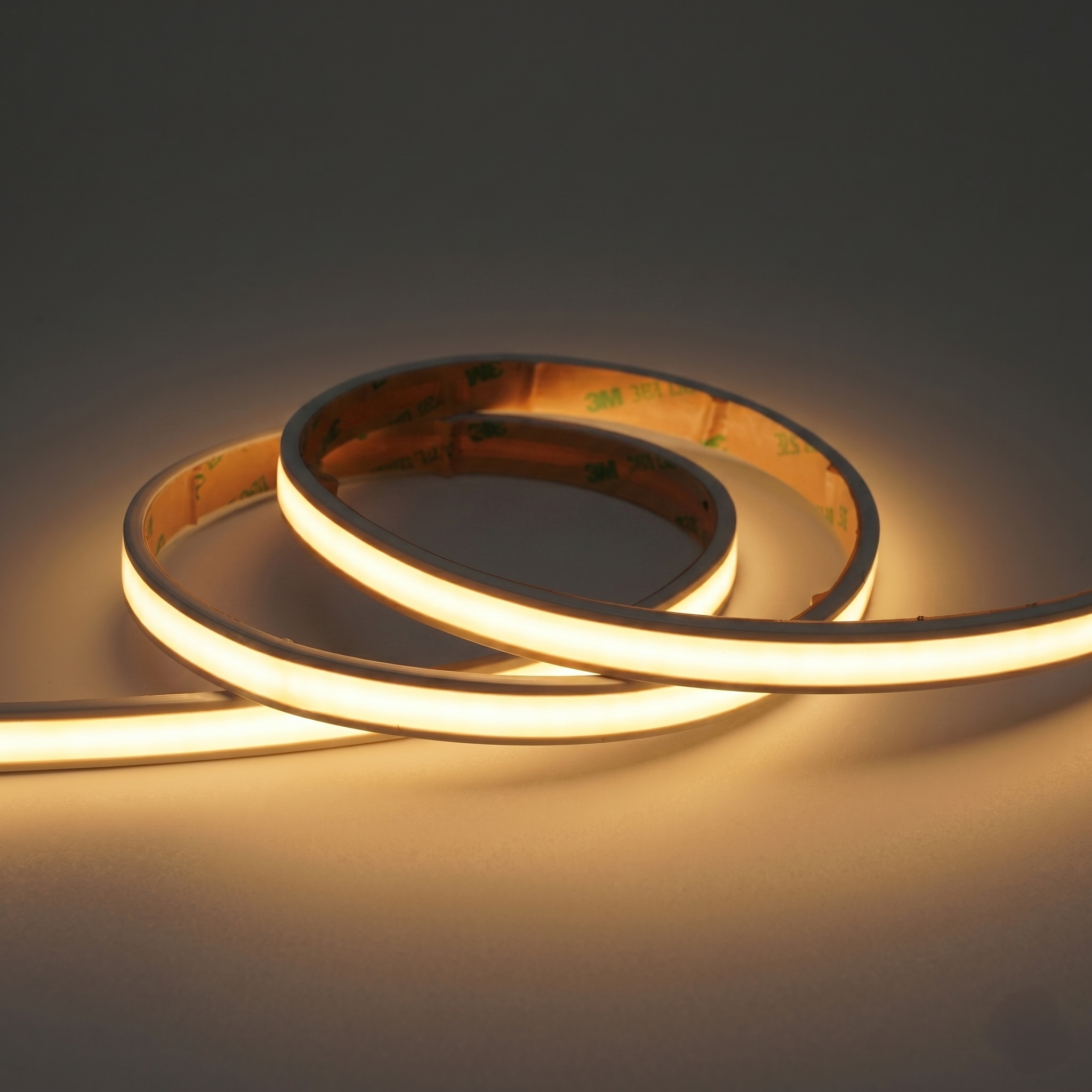 LED Streifen COB FreeCut IP65 5m 24V 13W Neutralweiß 4000K