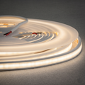 LED Streifen 24V COB 10W/m 4000K IP67 – 5m wasserdicht, 480 LED/m, 10mm, CRI>90
