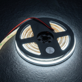 LED Streifen 24V COB 11W/m 6000K IP20 – 25m XXL-Rolle, 480 LED/m, 8mm, CRI>90